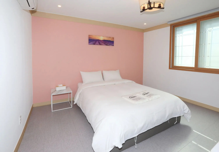 Maison Mini Hotel