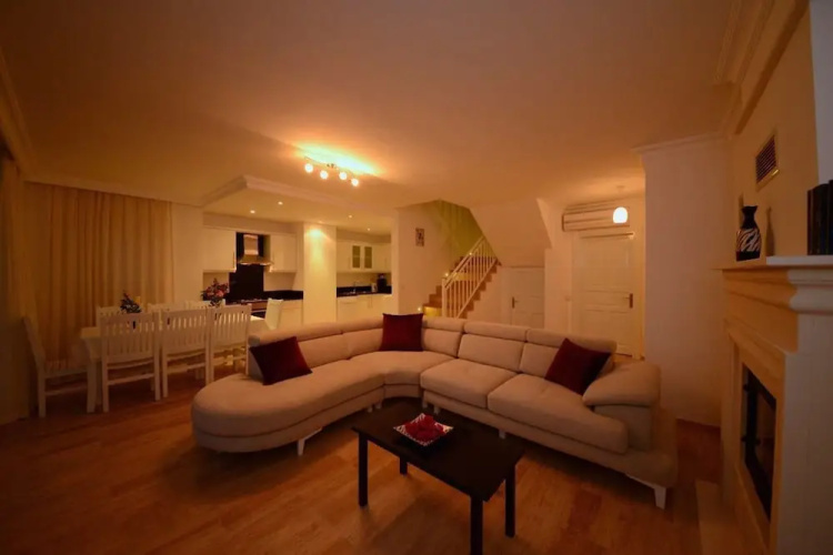 Villa Su