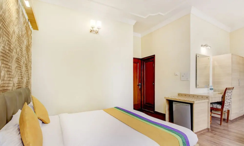 Hotel Alpha Amritsar
