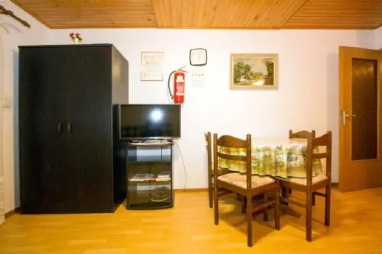 Zeleni apartma Zreče
