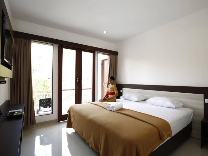 Dewivilla Hotel