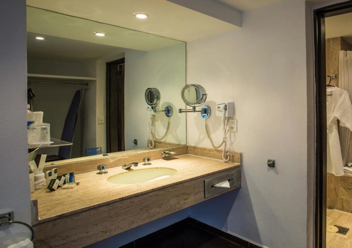 Best Western Plus Puebla