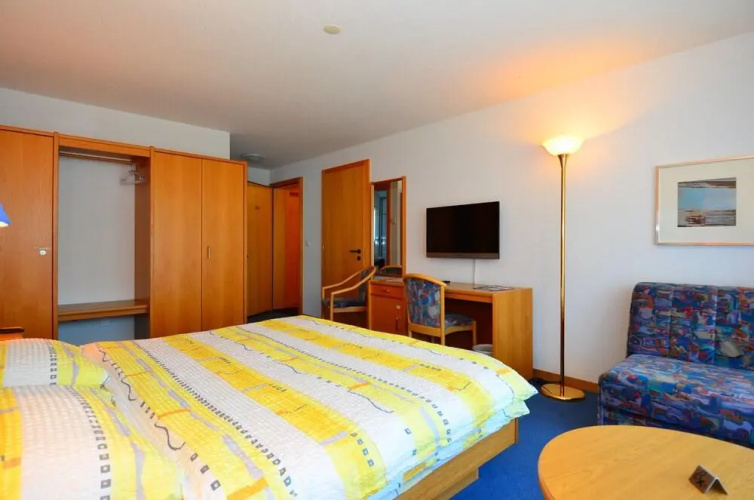 Hotel Bellwald