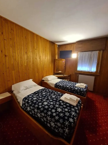 Business Twin room