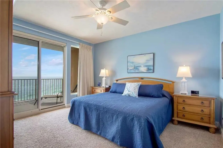 Treasure Island 605 - Two Bedroom Condo