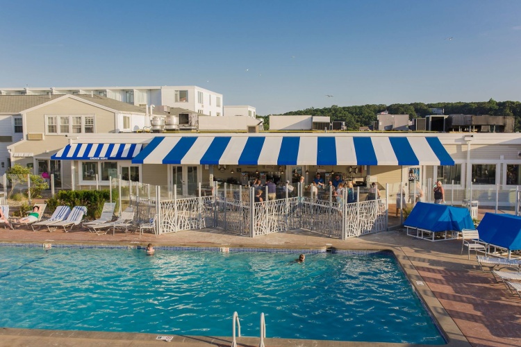 Sea Crest Beach Hotel photo 18