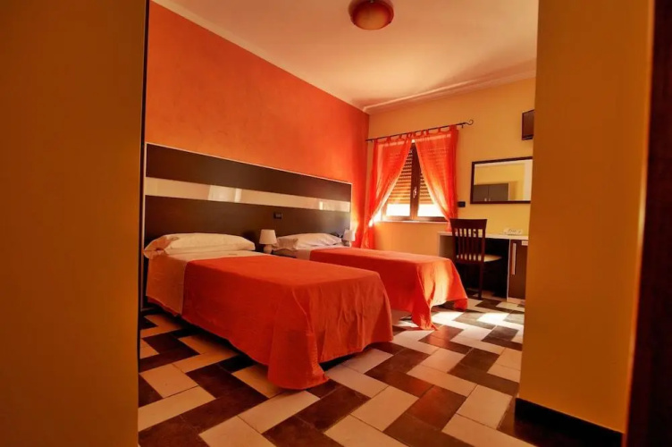 La Gioiosa Agriturismo