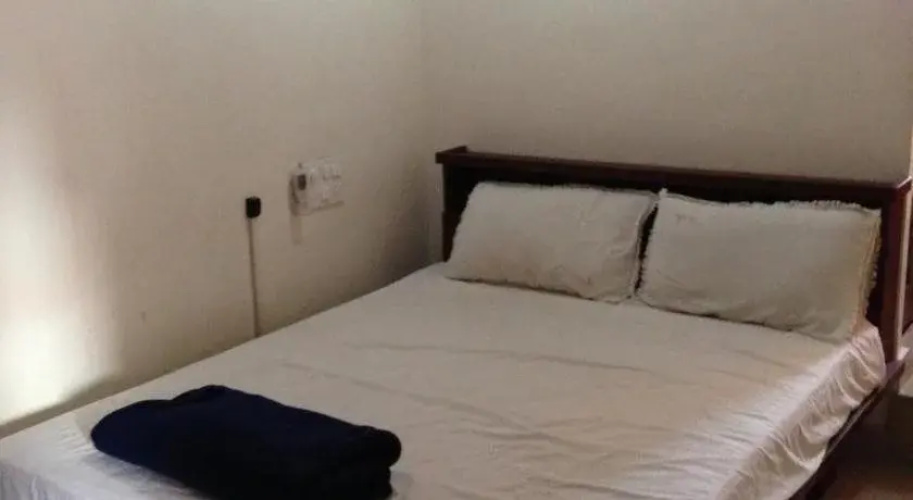 Kvm Tourist Home