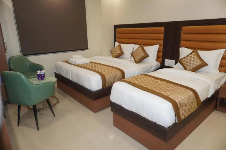 Hotel Royal Rosette