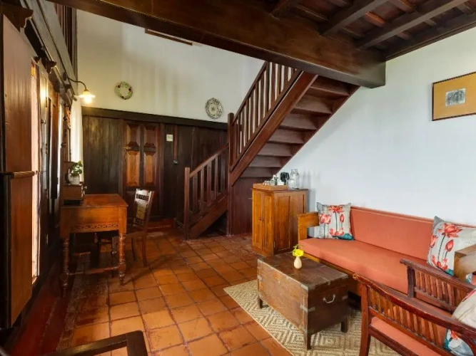 Standard Villa