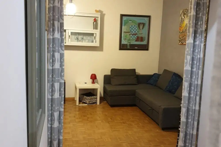 Kibilù - Viale Monza