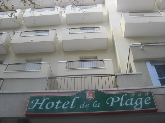 Imagen del hotel