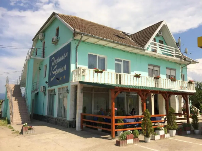 Otel görseli
