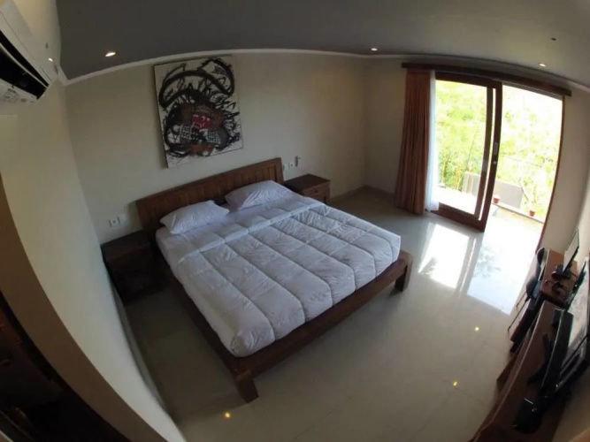 Thomas Bali Villa