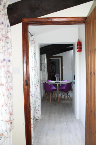 Lavender Cottage