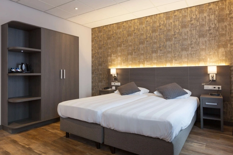 Comfort Twin room