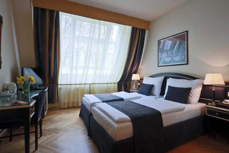 Hotel Elysee