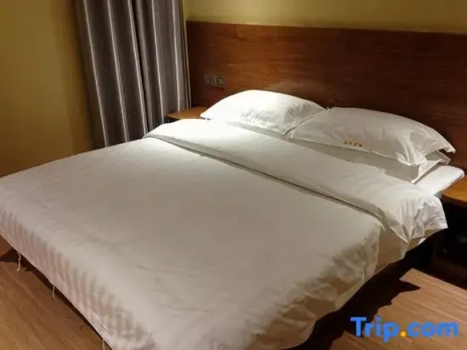 4 Bedrooms Suite