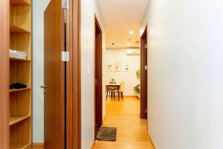 Cozy Apartment Ha Long Bay
