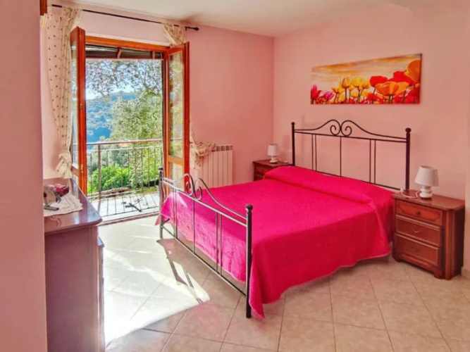 Locazione Turistica Candy