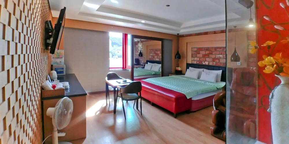 Premium room