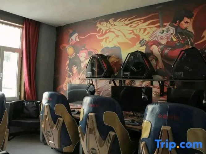 Standard Quintuple room