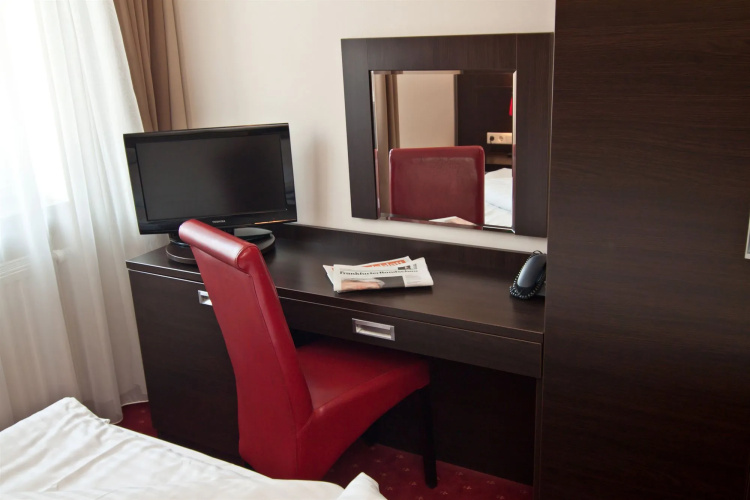 Hotel Savoy