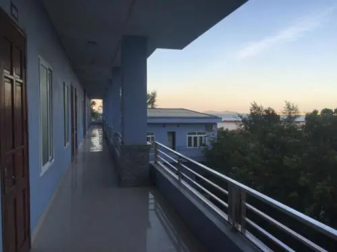 Van Hoa 6 Hotel