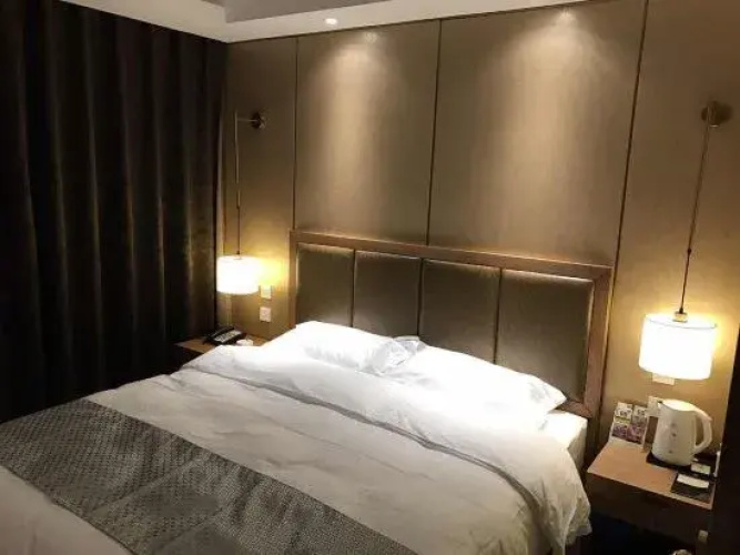Rongsheng Hotel