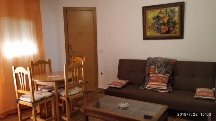 1 Bedroom Cottage