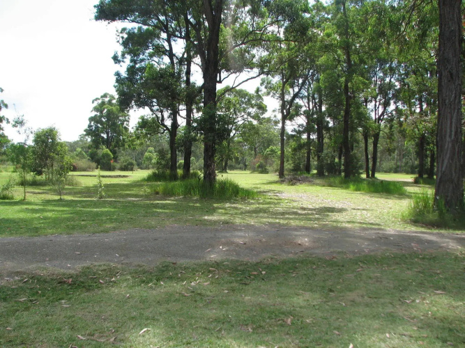 Lovedale Cottages
