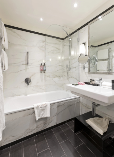 Castille Paris - Starhotels Collezione photo 12