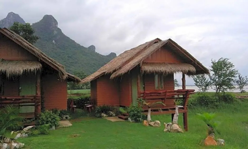 Lungchahomestay