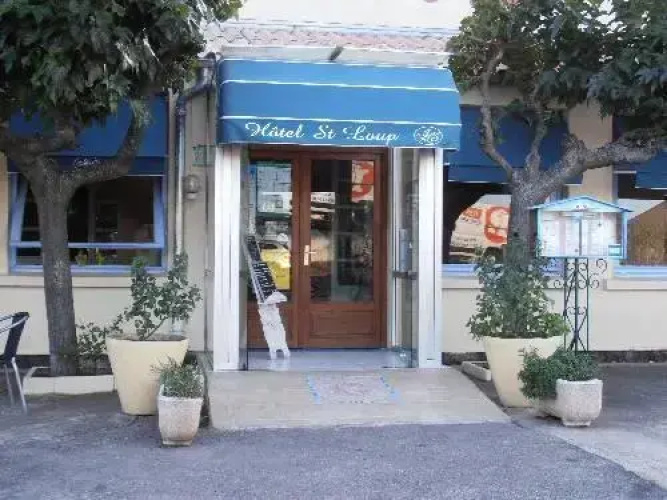 Relais du Mont Saint Loup