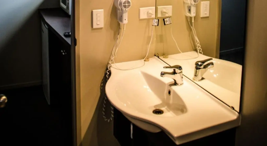 Deluxe Double Studio