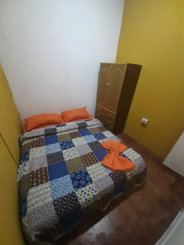 Hostal Rosita