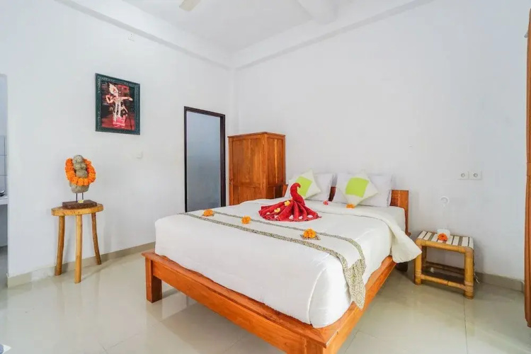 Molecha Guest House
