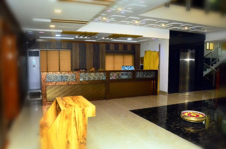Hotel AGT Park