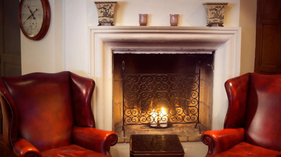 Clarion Collection Hotel BastionOver view