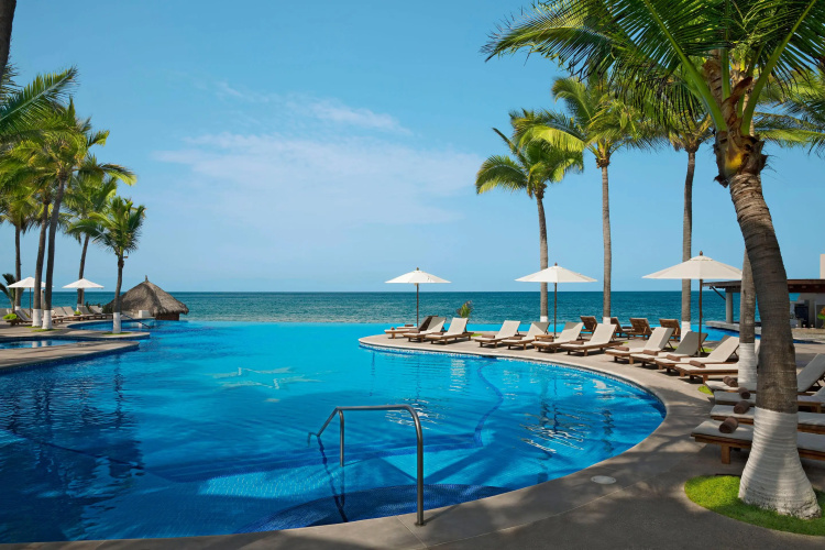 Krystal Grand Nuevo Vallarta photo 27
