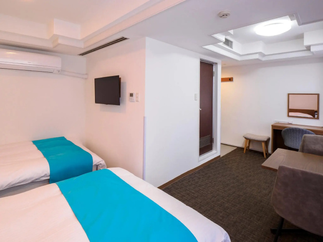 Airline Hotel