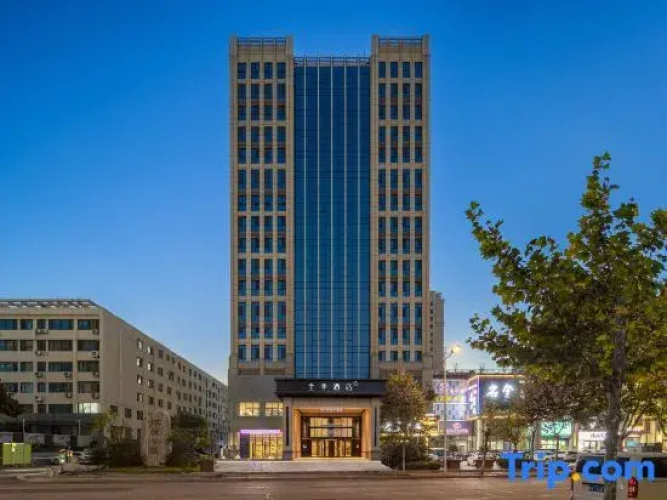 Otel görseli
