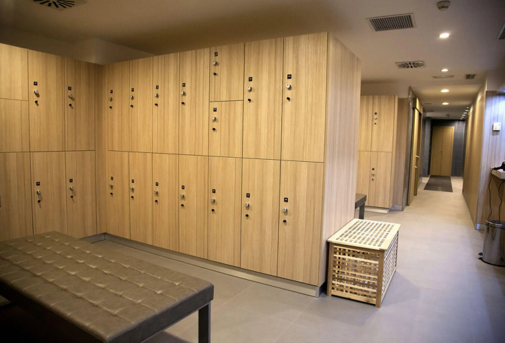Hotel Aravaca Village photo 17