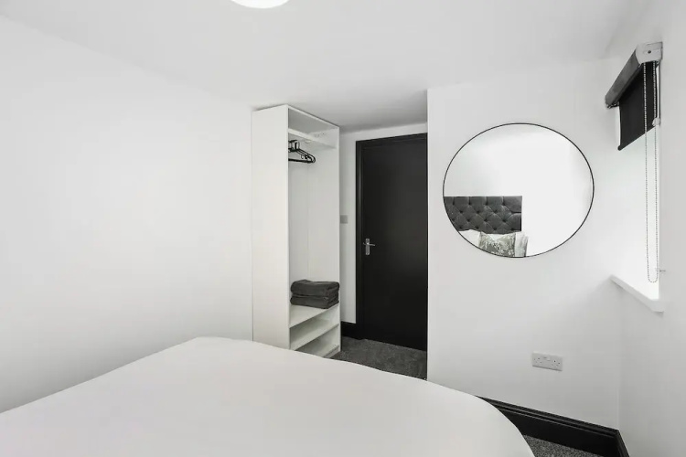 TYME Suites on Humber