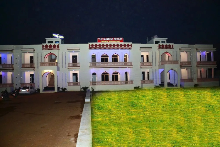 Imagen del hotel