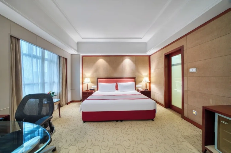 Business room