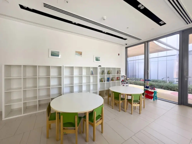 Boulevard Point - 4302 2BD