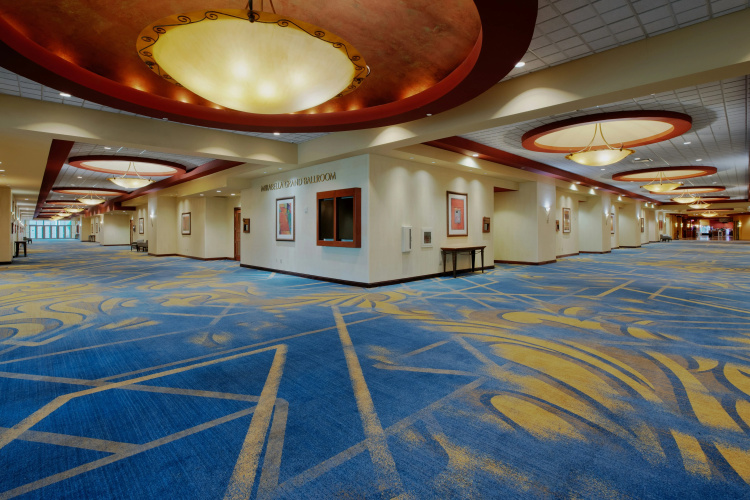 Embassy Suites by Hilton Nashville SE Murfreesboro photo 18