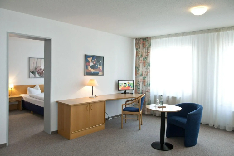 Ariva Boardinghouse Platanenhof