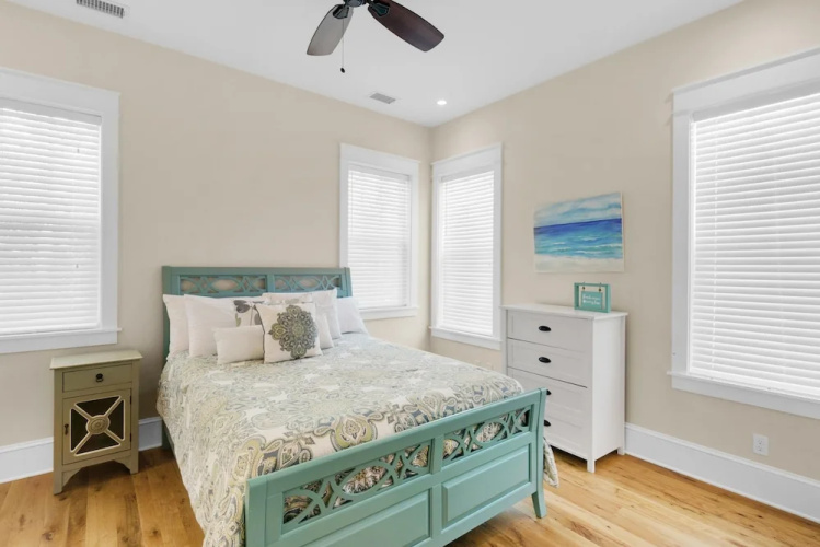 Calm Breeze Cottage